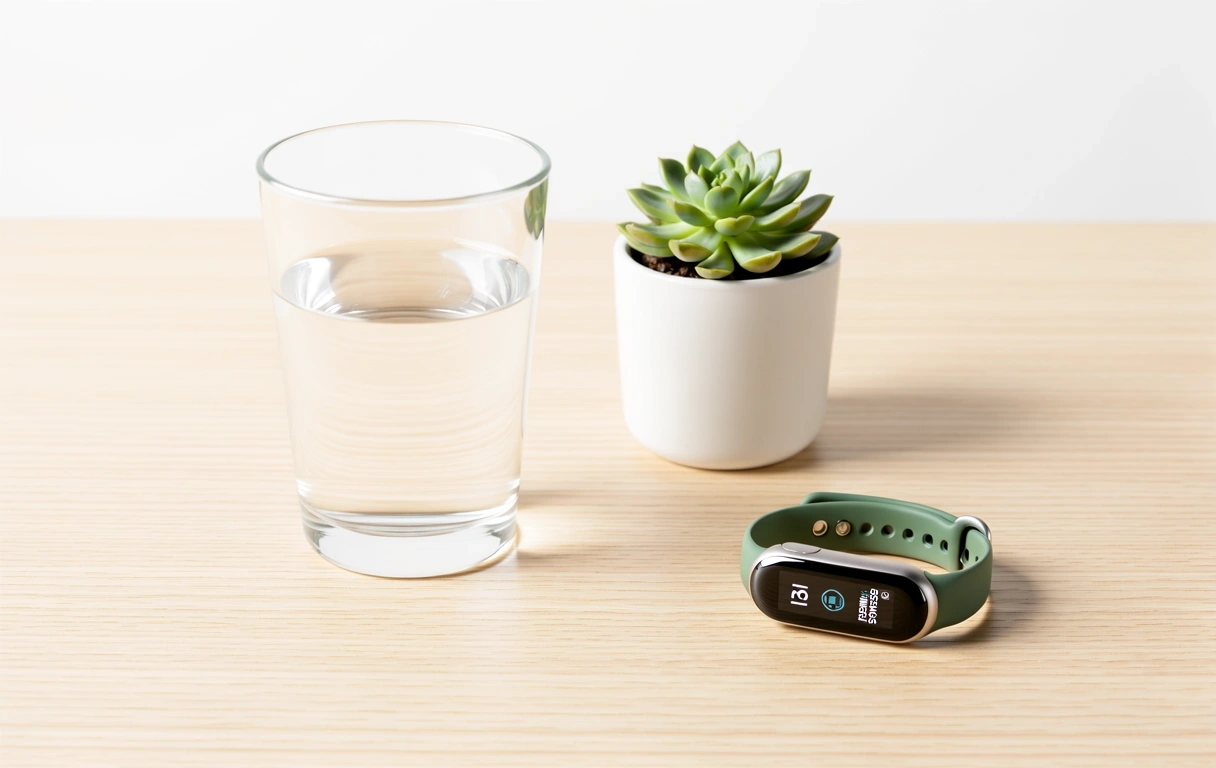 Fokus auf Fortschritt