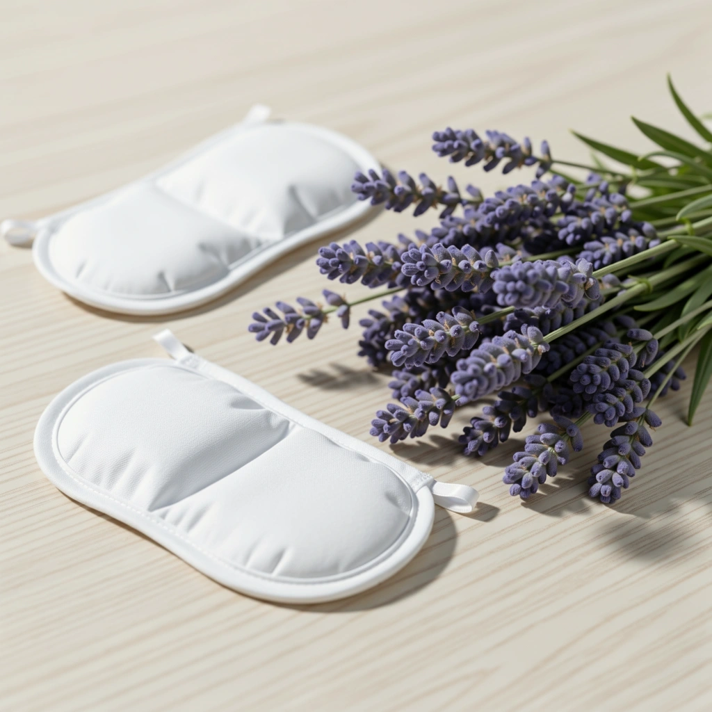 Organisation der Ruhe